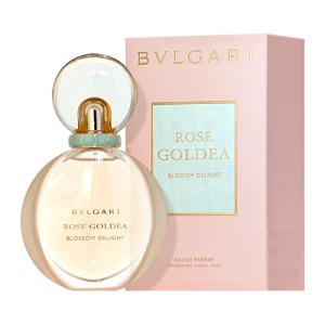 BVLGARI（ブルガリ） ローズ エッセンシャル EDP SP 50ml 香水