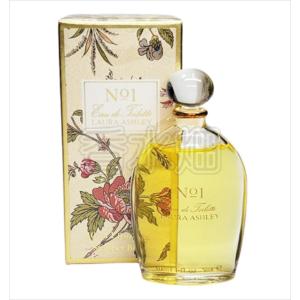 LAURA ASHLEY（ローラアシュレイ） No1 EDP SP 60ml ナンバーワン No.1