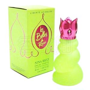 NINA RICCI（ニナ・リッチ） レベルドゥリッチ2 EDT SP 30ml 香水