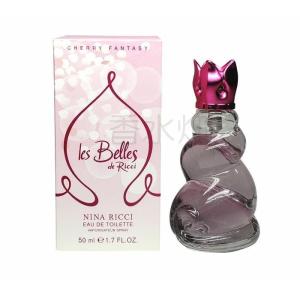 NINA RICCI（ニナ・リッチ） ベル ドゥ ミニュイ EDT SP 30ml