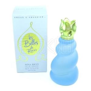 NINA RICCI（ニナ・リッチ） レベルドゥリッチ1 EDT SP 100ml 香水