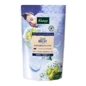 KNEIPP（クナイプ） 医薬部外品 バスソルト カミーレ カミツレ の香り