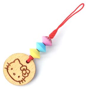 合格 祈願 グッズ お守り キティ ハローキティ合格(5か9)そろばん KTY