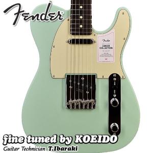 Fender（フェンダー） Fender Made in Japan Hybrid II Telecaster USB