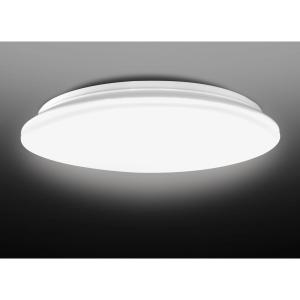 TOSHIBA（東芝） LEDシーリングライト NLEH08043E-LC ［8畳 /昼光色