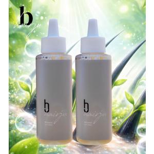 cocone ココネ クレイクリームシャンプー リペア ホワイトラベンダー 3