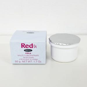 POLA（ポーラ） Red B.A マルチコンセントレート リフィル 50g（0644