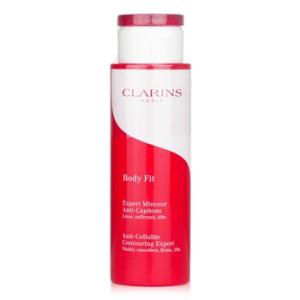 CLARINS（クラランス） ボディフィット アクティヴ 400ml 美容液