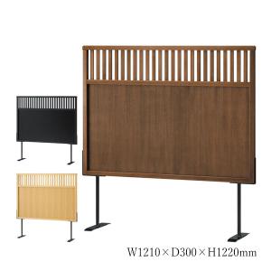 衝立 スクリーン 間仕切り パーティション ロータイプ 角型 スタンド式
