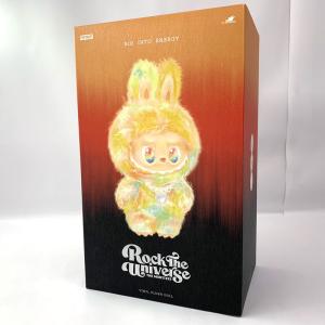 ROCK THE UNIVERSE Big into Energy ラブブ 店頭/他モール併売