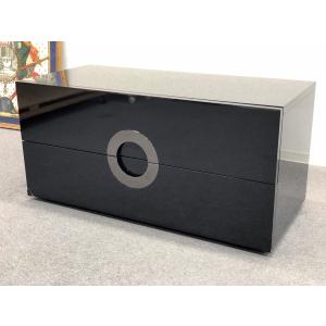 □Tupperware/タッパーウェア□スーパーチェスト ロング 引き出し 2段