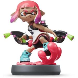 任天堂（Nintendo） Splatoon3 (スプラトゥーン3)ソフト ＋ amiibo