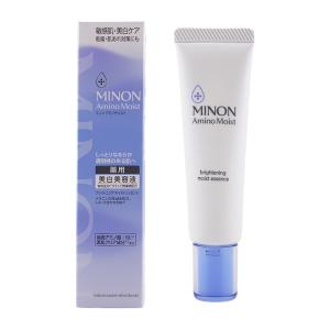 MINON ミノン アミノモイスト モイストチャージクリーム 40g[保湿