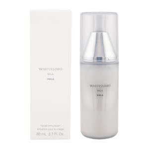 POLA（ポーラ） ALLU（アリュー）ミルク リフィル 80ml : ナチュラル