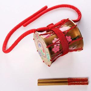 鼓 稽古用 舞台用 つづみ 日本舞踊小道具 : ODORI Company - 通販