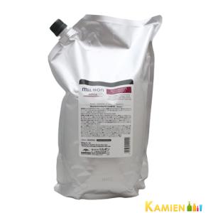 ミルボン リストラティブ シャンプー 1000ml グローバル リペア