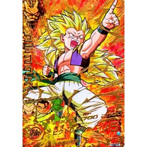 スーパードラゴンボールヒーローズ UM8-SEC UR 孫悟空 【ユニバース