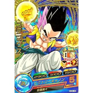 ドラゴンボールスーパーダイバーズ SDV6-034 GDR☆ ベジータ（パラレル