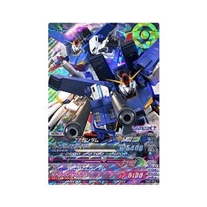 ガンダムトライエイジ 5弾 M アッガイ 【プレイフル・アッガイ】（05