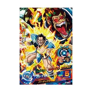 スーパードラゴンボールヒーローズ BM10-071 UR バーダック （未開封