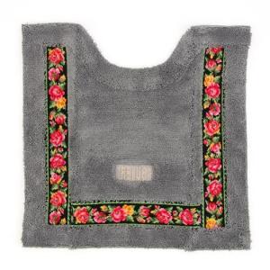 feiler（フェイラー） バスマット 57×85cm FEILER レーシーローズ