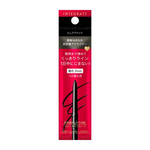 INTEGRATE 資生堂 インテグレート スナイプジェルライナー S