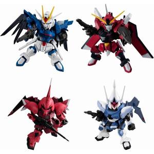 MOBILITY JOINT GUNDAM VOL.8 10個入りBOX (機動戦士ガンダムSEED