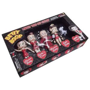 BETTY BOOP（ベティ ブープ） 【BETTY BOOP】ベティブープ フィギュア