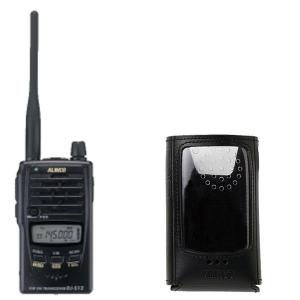 ALINCO（アルインコ） アマチュア無線 DJ-S57LA デュアルバンド 144