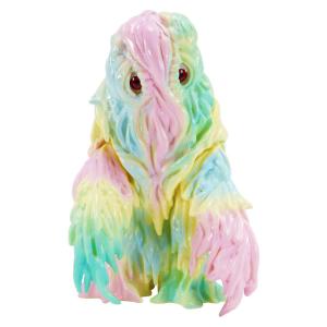 CCP CCPミドルサイズシリーズ ヘドラ マジョーラエメラルド Ver.【KH