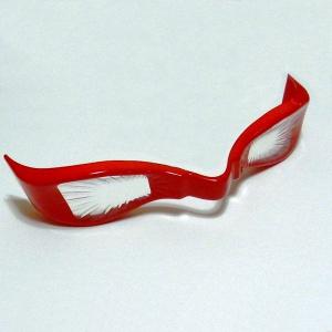 ウルトラセブン◇ウルトラアイ ver.ウルトラ警備隊西へ 1/1