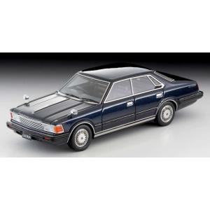 ミニカー/完成品 イグニッションモデルxトミーテック 1/43 日産