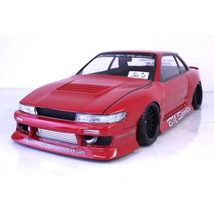 PANDORA RC Toyota CHASER JZX100＜チェイサー＞ 品番PAB-3128