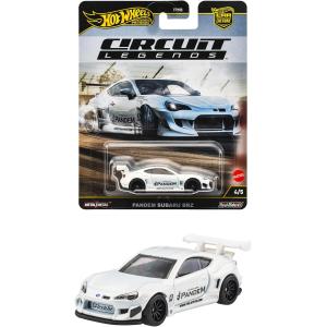 Hot Wheels（ホットウィール） カーカルチャー タイムレス アイコンズ