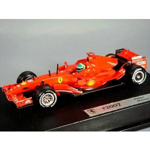 マテル ホットウィール 1/18 フェラーリ 248 2006 F1 M.シューマッハ