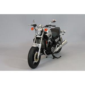 ミニチャンプス 1/12 ヤマハ YZR-M1 #46 ヴァレンティーノ ロッシ 2009