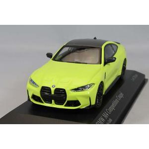 ミニチャンプス 1/43 BMW M3 2020 レッドメタリック 完成品ミニカー