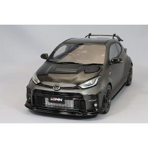 ハイストーリー 1/43 トヨタ カルディナ GT-T 1997 ダークブルーマイカ