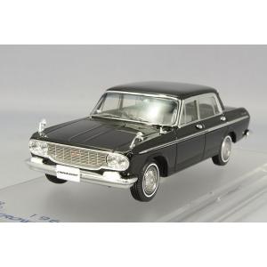 ミニカー/完成品 ENIF 1/43 トヨタ クラウン エイト 1965年式 VG10-A型