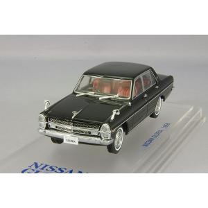 ミニカー/完成品 イグニッションモデルxトミーテック 1/43 日産