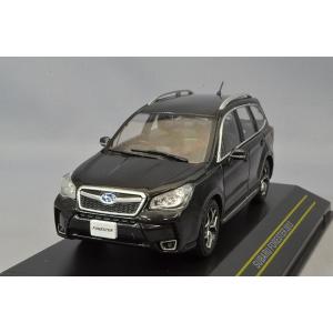 ミニカー/完成品 ハイストーリー 1/43 スバル レガシィ B4