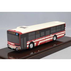 アドウィング 1/80 三菱 FUSO 新エアロスター ノンステップバス 東洋