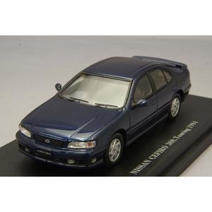 ミニカー/完成品 イグニッションモデルxトミーテック 1/43 日産