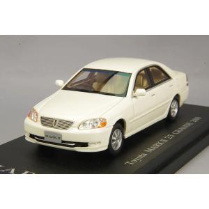 ミニカー/完成品 CAM@ 1/43 日産 セフィーロ ワゴン WA32 1997