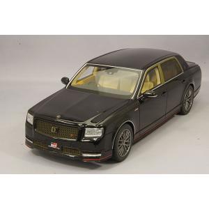 ミニカー/完成品 京商 samurai 1/18 トヨタ センチュリー オープン