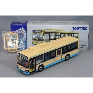 トミーテック LV-N245i いすゞ エルガ 阪急バス （1/64スケール トミカ