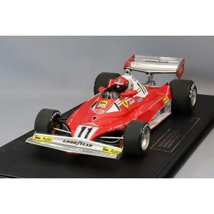 予約】2024年発売予定FERRARIフェラーリ F1 F399 N 3 MONACO GP