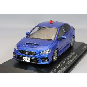 送料無料◇ホビージャパン 1/43 スバル WRX S4 STI SPORT R EX