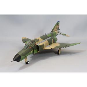 飛行機/完成品 ホビーマスター 1/72 F-4EJ改 ファントムII 航空自衛隊