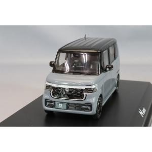 ミニカー/完成品 ホビージャパン 1/43 ホンダ ステップワゴン e:HEV